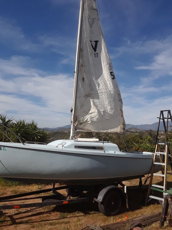 macgregor venture sailboat for sale