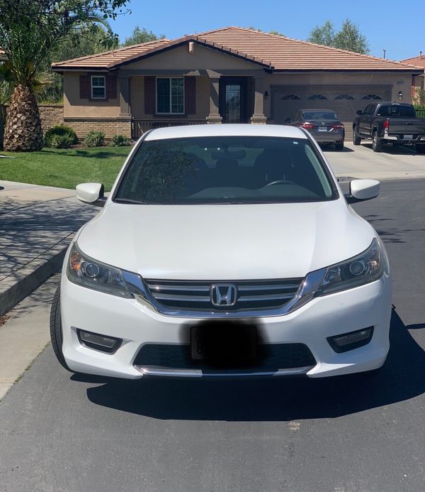 2014 Honda Accord Sport for Sale in Menifee, CA OfferUp