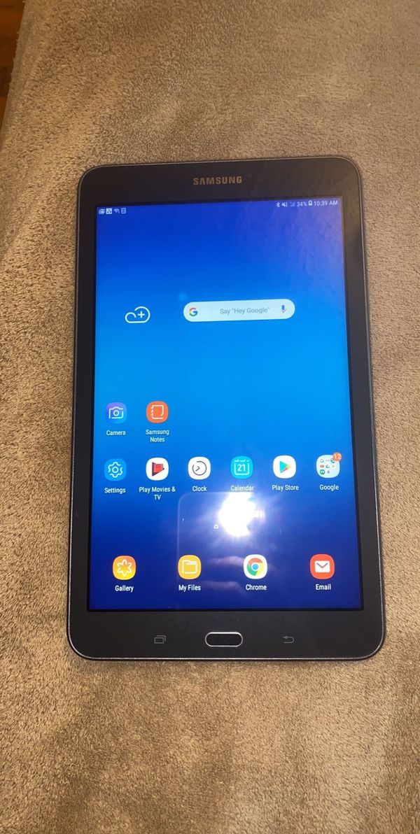 samsung galaxy tablets for sale