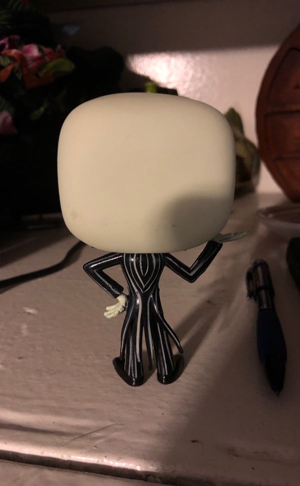 funko pop jack skellington 69