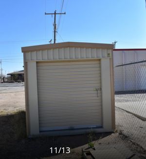 new and used shed for sale in el paso, tx - offerup