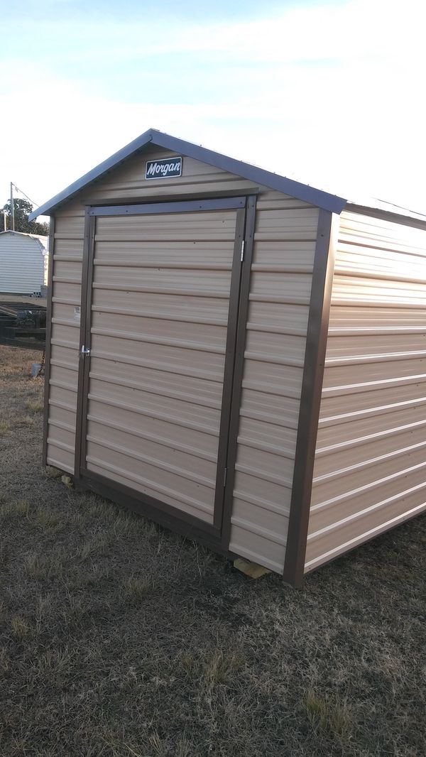 STORAGE BUILDINS &amp; SHEDS for Sale in Westwego, LA - OfferUp