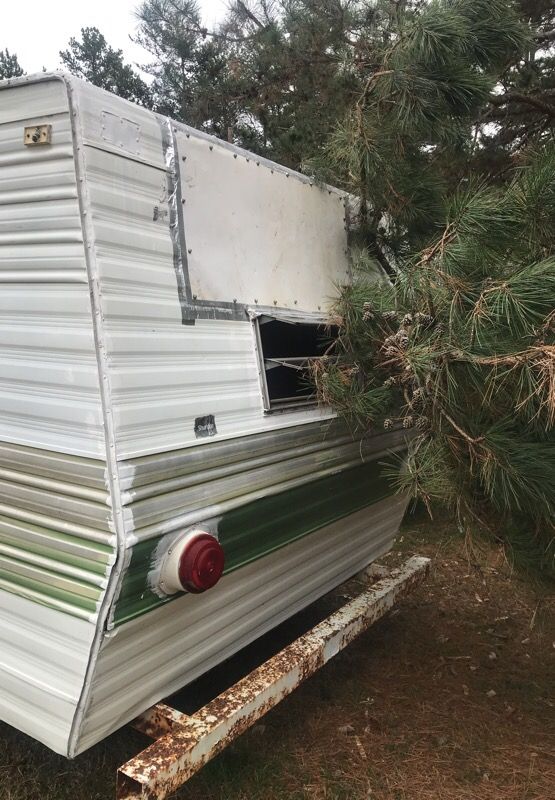 Wilderness Camper for Sale in Mint Hill, NC OfferUp