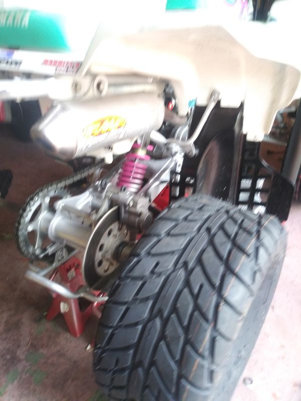 1991 YAMAHA BLASTER 200 for Sale in Miami, FL OfferUp