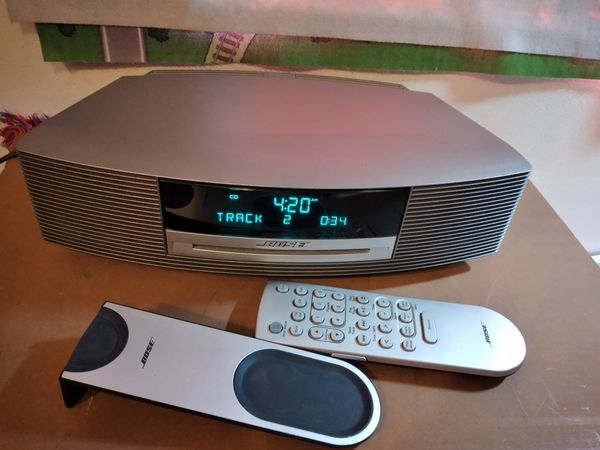 BOSE Wave Music System AWRCC1 for Sale in Tacoma, WA - OfferUp