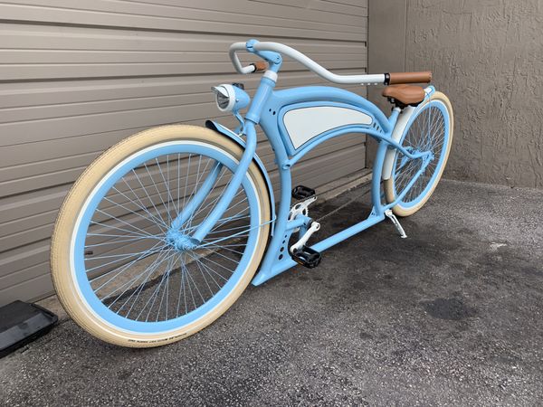 used beach cruiser for sale