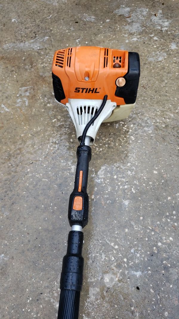 Stihl ht103 HT103 pole saw for Sale in Winter Park, FL OfferUp