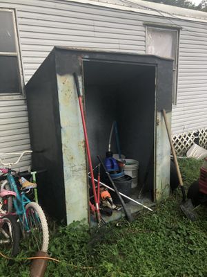 New and Used Shed for Sale in Lakeland, FL - OfferUp