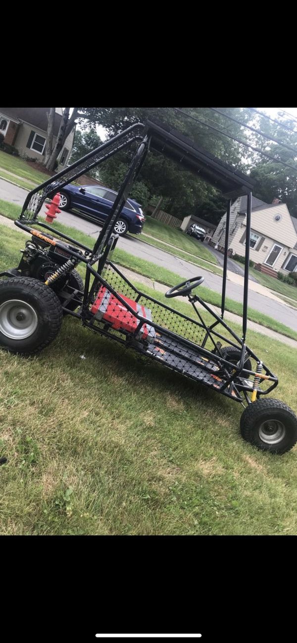 Go cart for Sale in Cleveland OH - OfferUp