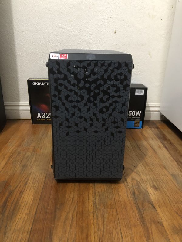 Super Budget Gaming PC for Sale in Garden Grove, CA - OfferUp