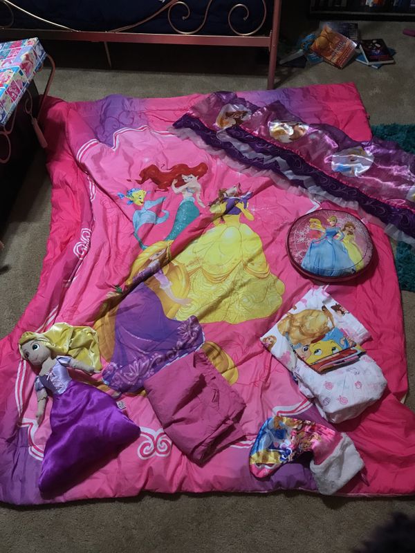 Disney Princess Bedroom Set For In Fresno Ca Offerup Disney Princess Bedroom Set