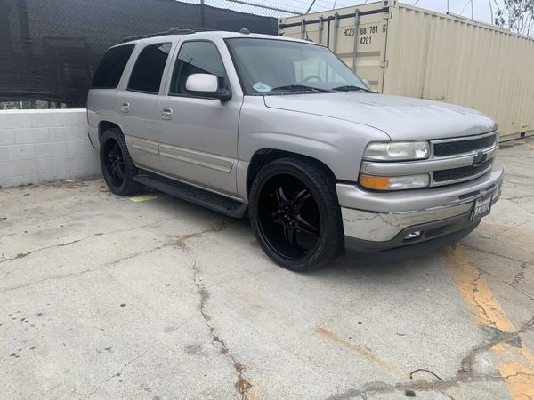 05 Chevy Tahoe for Sale in Artesia, CA - OfferUp 05 Chevy Tahoe for Sale in Artesia, CA - OfferUp