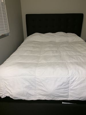 New And Used Bed Frame For Sale In Oceanside Ca Offerup