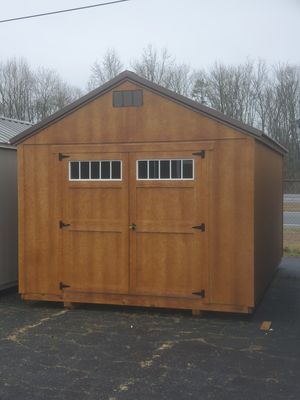 new and used shed for sale in charlotte, nc - offerup