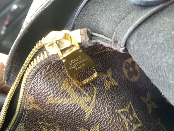 Louis Vuitton Vintage Bag Purse for Sale in Beverly Hills, CA - OfferUp