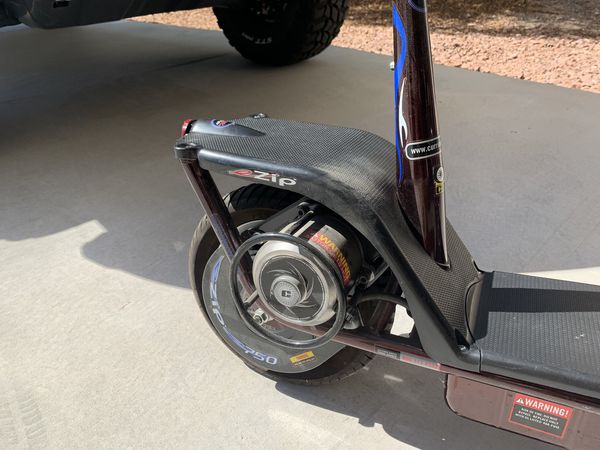 E Zip 750 scooter for Sale in Las Vegas, NV - OfferUp