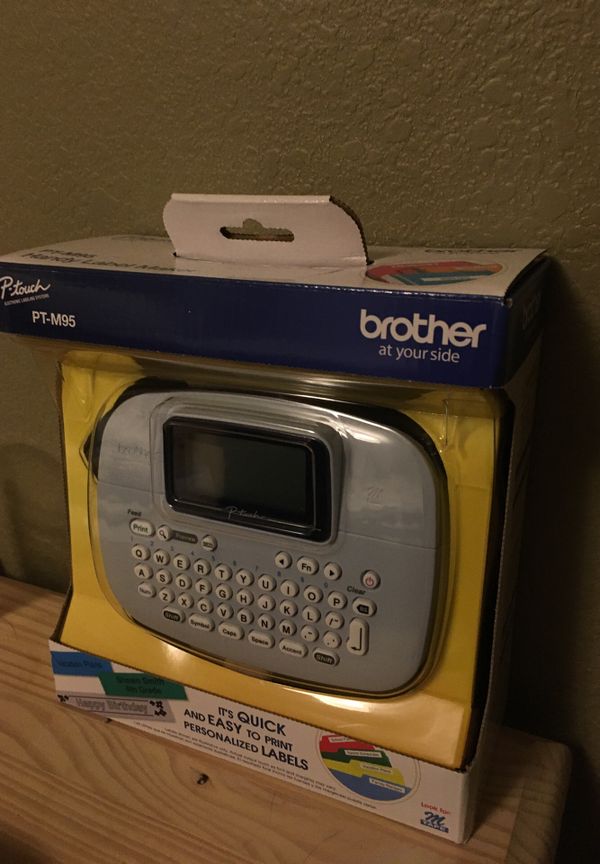 brother ql 720nw label maker brother ql 720nw label maker