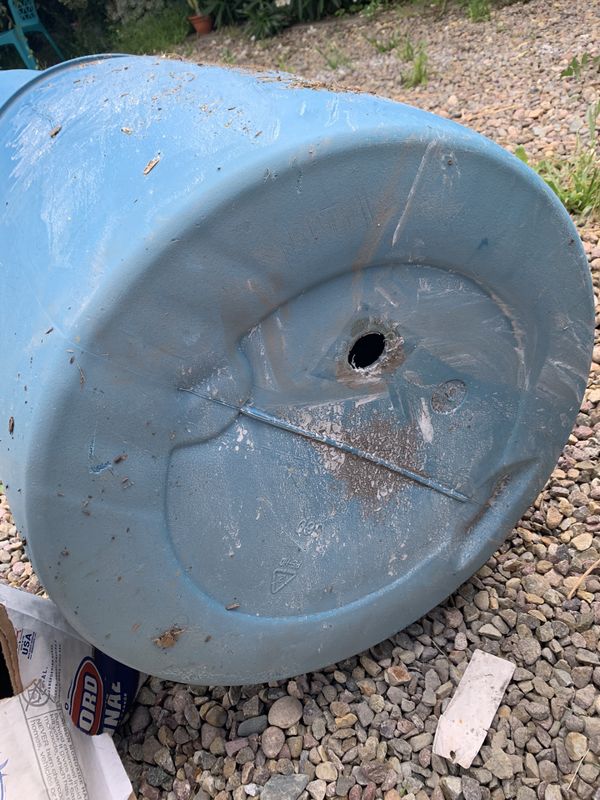 50 gallon drums for Sale in San Diego, CA OfferUp