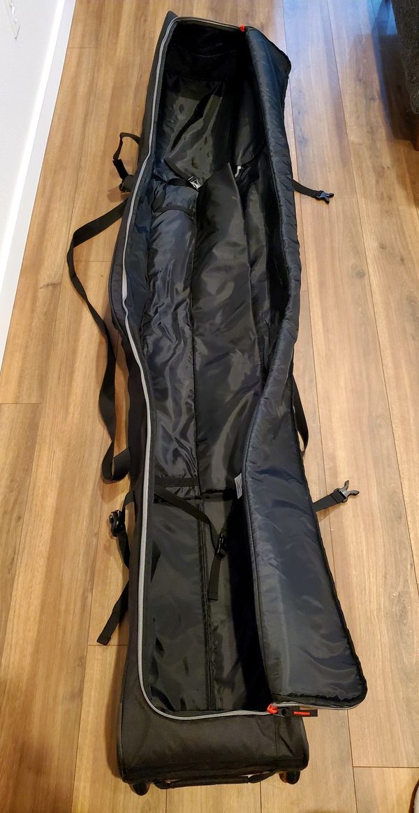 ski bag 190cm