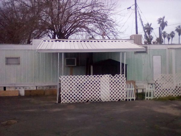 1970 single wide mobile home for Sale in Fresno, CA - OfferUp