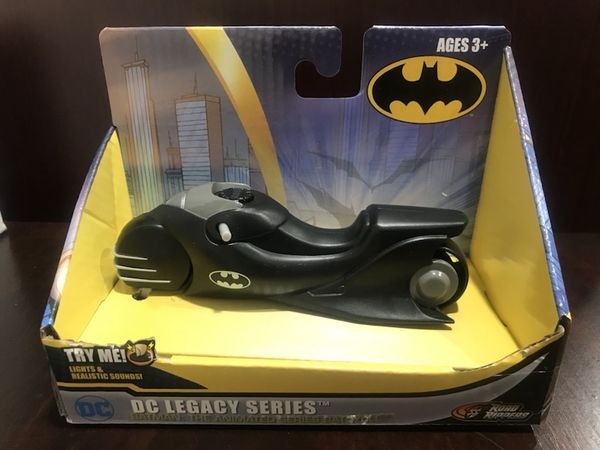 batcycle for sale