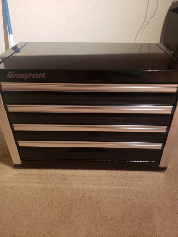 Snap-On tool box hot dog roller and bun warmer for Sale in Alvarado, TX ...