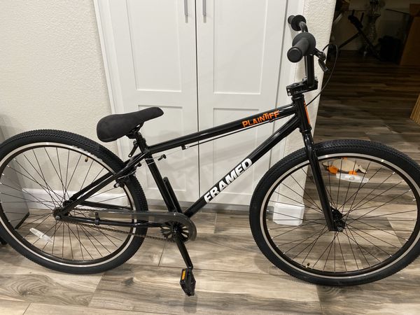 Brand new 29in BMW bike (adult size bmx bike) for Sale in ...