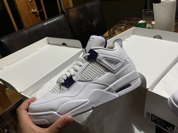 purple 4s 2020