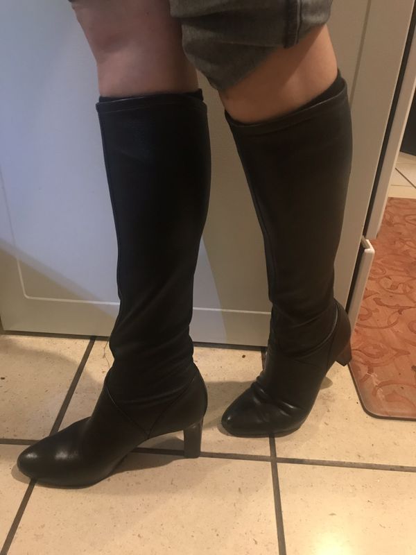 cole haan nike womens boots
