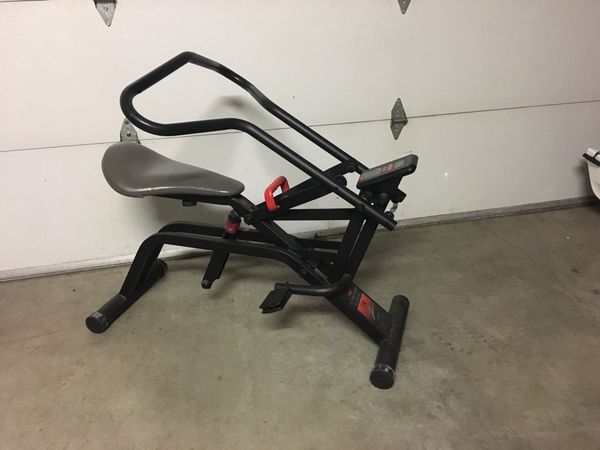Weslo Cardio Glide TR2 for Sale in Tacoma, WA - OfferUp