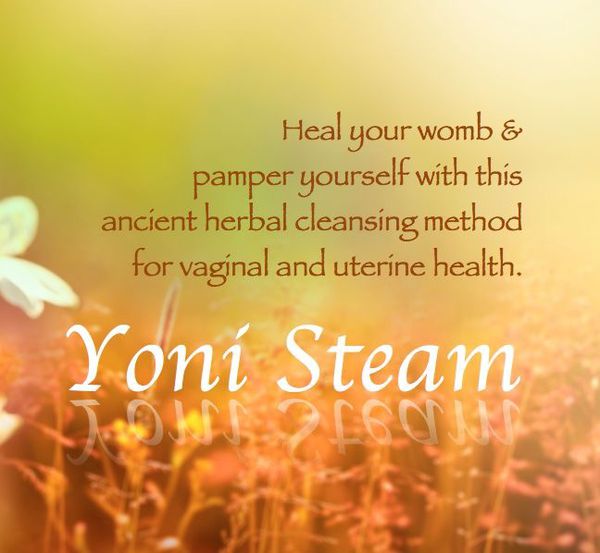 yoni steam near me black owned