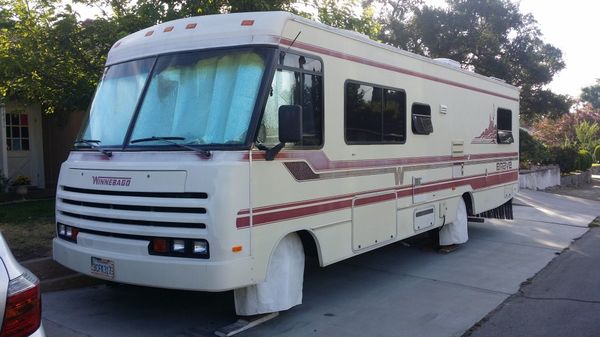 93 Winnebago motorhome for Sale in Glendale, CA - OfferUp