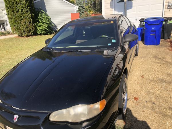 2000 SS Monte Carlo on 20 inch low profile custom rims for Sale in ...