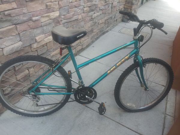 huffy superia 15 speed price