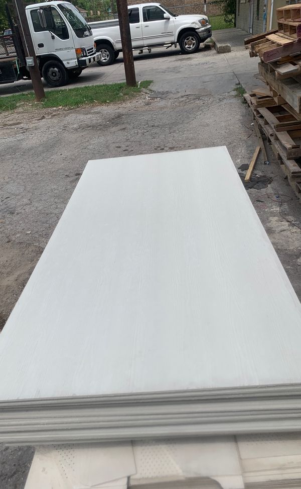 4x8 siding panels for Sale in Houston, TX OfferUp
