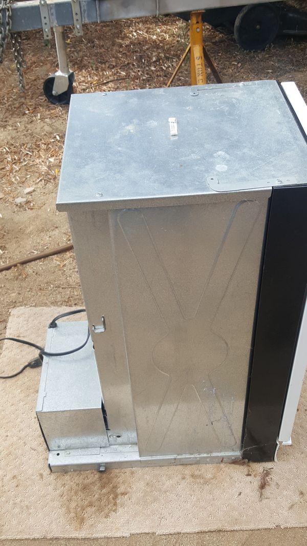 Kenmore Elite trash compactor for Sale in Fallbrook, CA OfferUp
