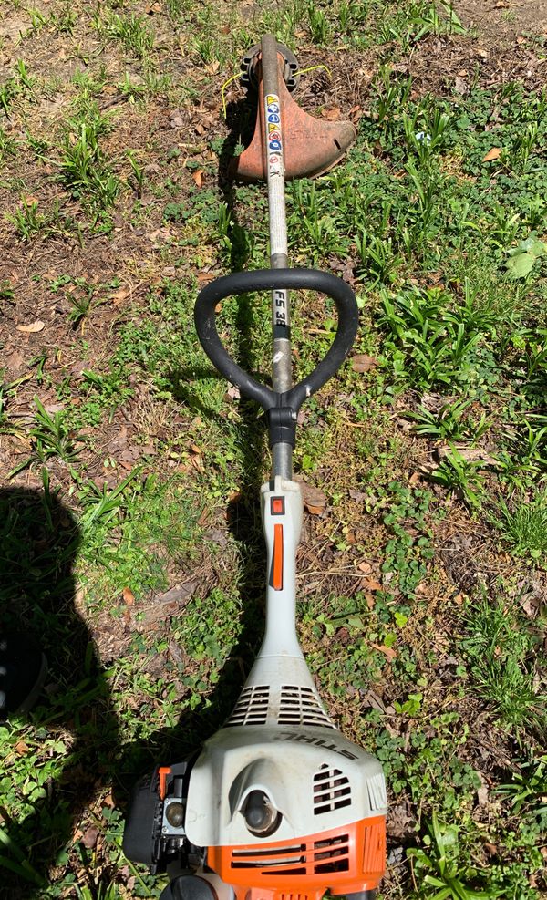 Карбюратор stihl 38