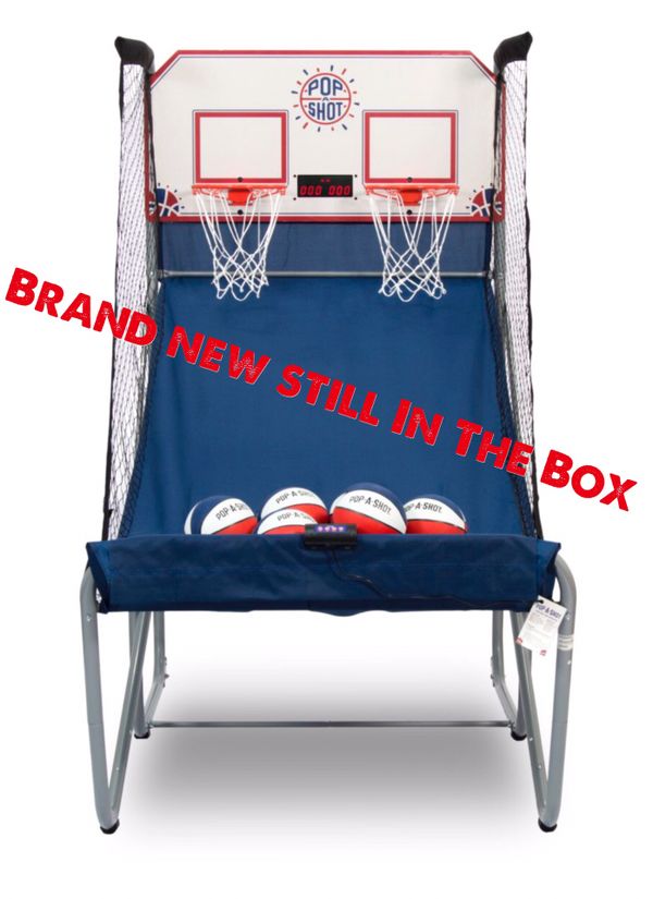 brand-new-pop-a-shot-home-dual-shot-electronic-arcade-basketball-game