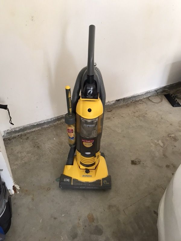 Eureka Altima Vacuum Cleaner for Sale in Pensacola, FL - OfferUp