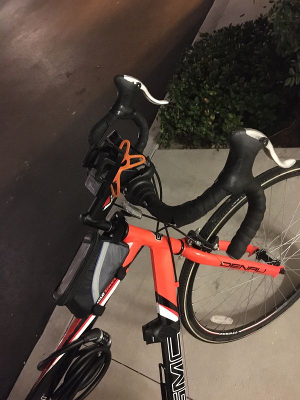 gmc denali men's road bike