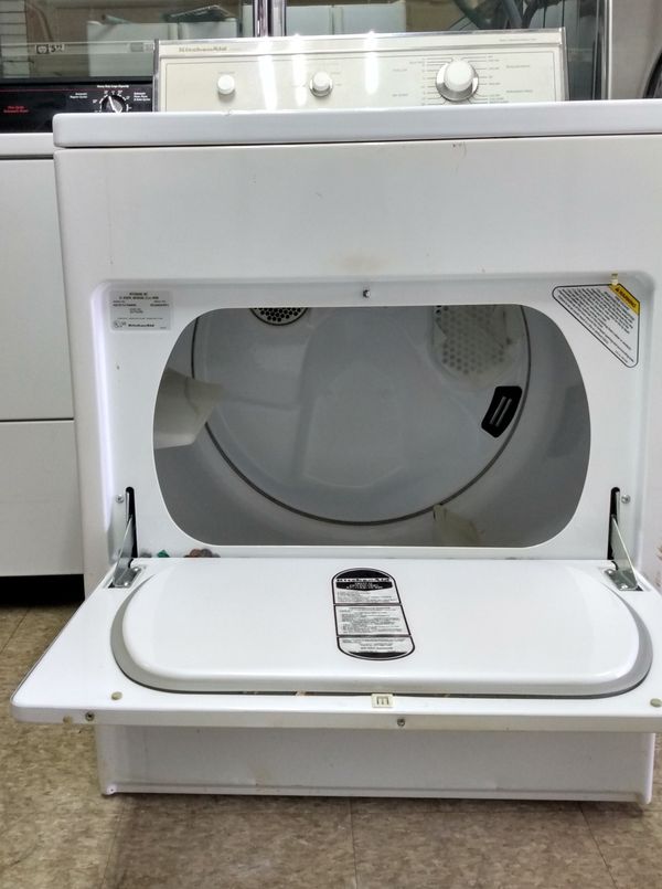 Kitchen Aid Large Dryer for Sale in Whitehall, OH - OfferUp