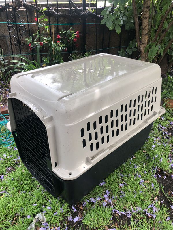 Great Choice XL Dog Cage Carrier for Sale in Los Angeles, CA OfferUp