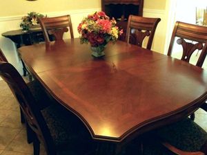 New And Used Dining Table For Sale In Lancaster Pa Offerup