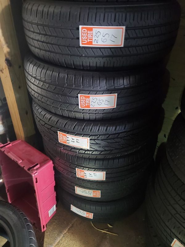 Used tire for Sale in Tampa, FL OfferUp