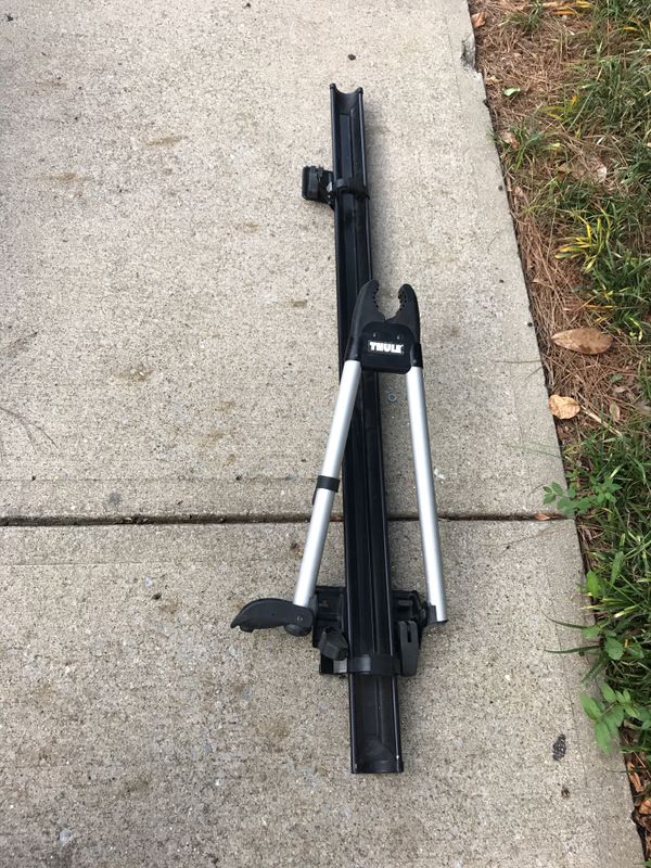 THULE SWEDEN 515-0109 bike rack for Sale in Nashville, TN - OfferUp