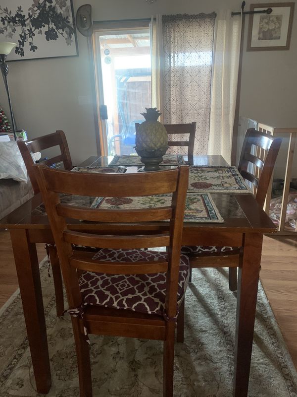 Dining table for Sale in Everett, WA OfferUp