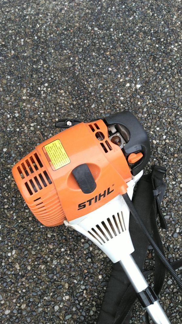 Stihl weed eater fs 90 for Sale in Arlington, WA OfferUp