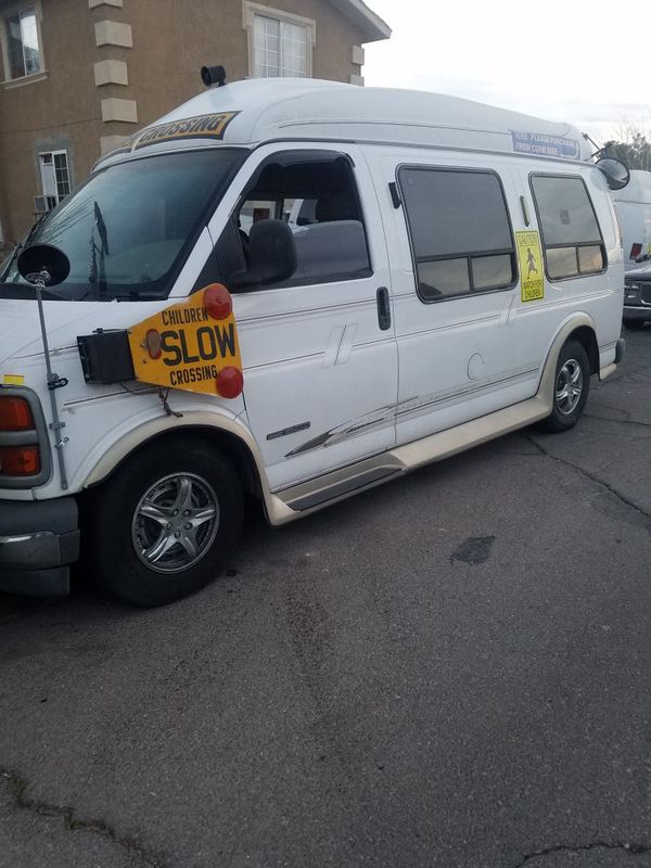ICE CREAM TRUCK for Sale in Las Vegas, NV OfferUp