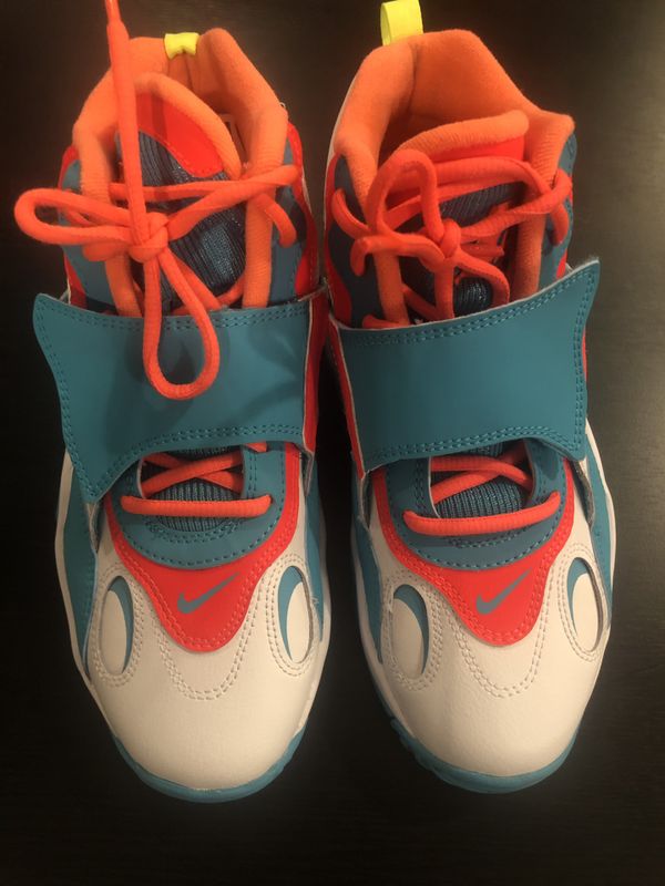 nike speed turf dolphins