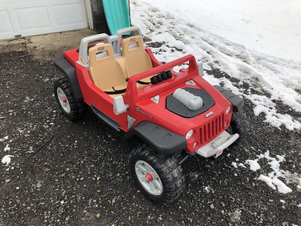 best choice 12 volt jeep